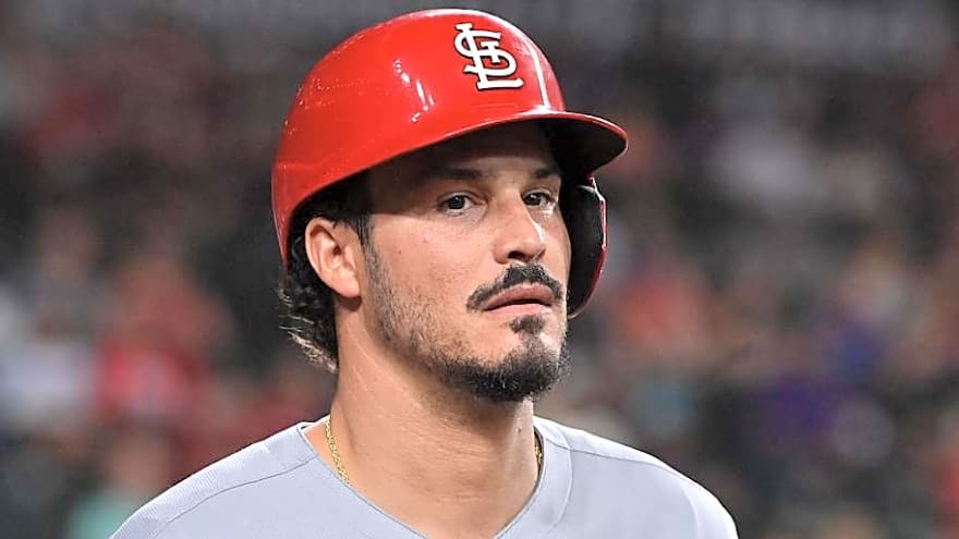 Insider Says Astros Are Revisiting Potential Nolan Arenado Deal