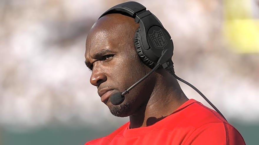 7 Players Who Won't Be on the Texans Roster By Week One