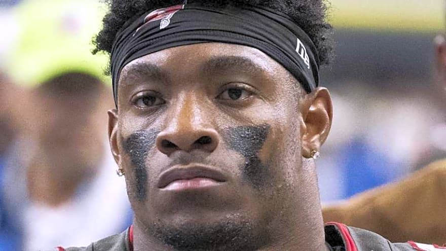 Tampa Bay Buccaneers Lose Former Starting DB to Detroit Lions