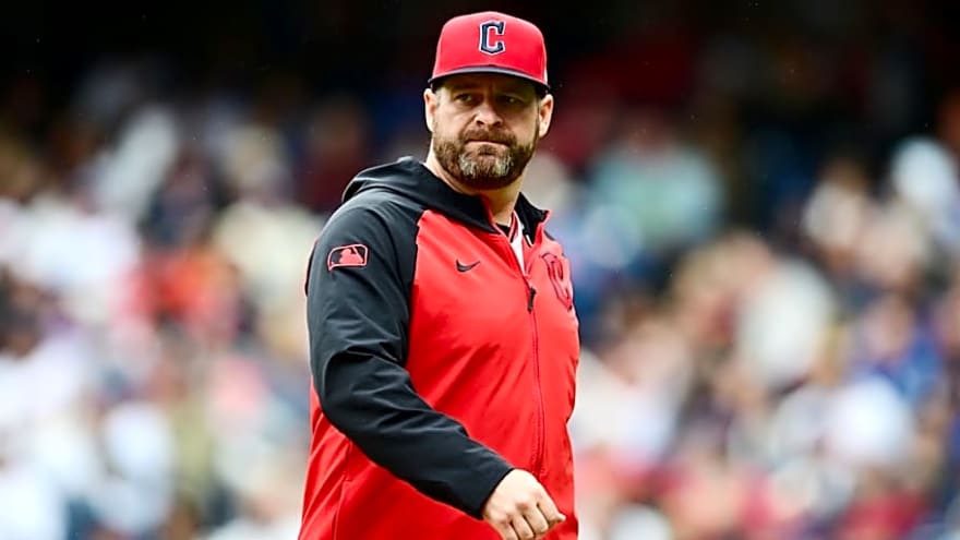 Analyst Explains What The Guardians Need Before MLB Trade Deadline