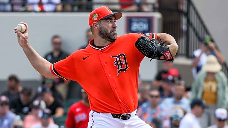 Verlander’s Return Home Doesn’t Guarantee Tigers Recognition For Hall-of-Fame