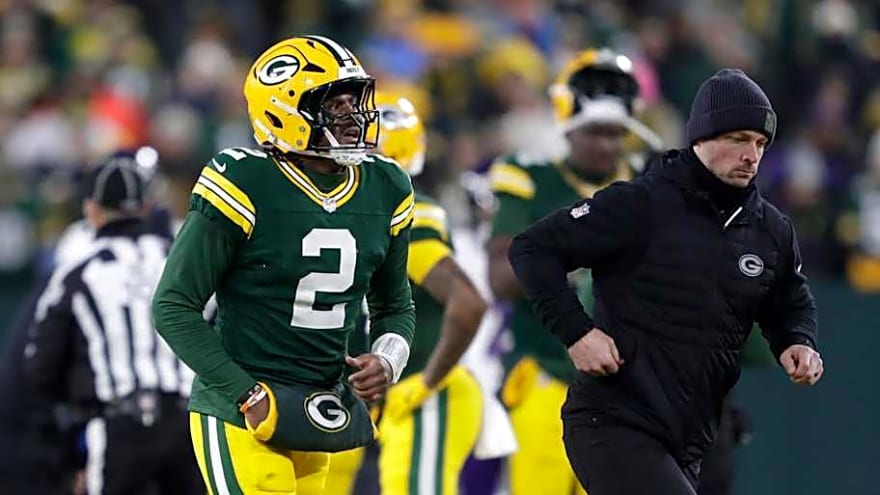 Predicting Jets First Blockbuster Move to Add Starting QB