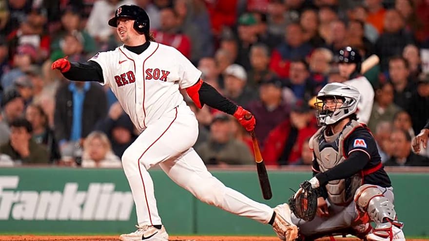 Red Sox's Biggest Advantage Against Yankees (And Biggest Concern)