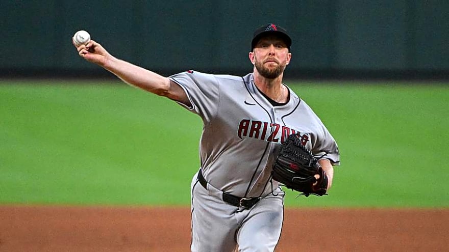 Previewing Diamondbacks-Padres Game 4 Finale: Kelly vs Canning