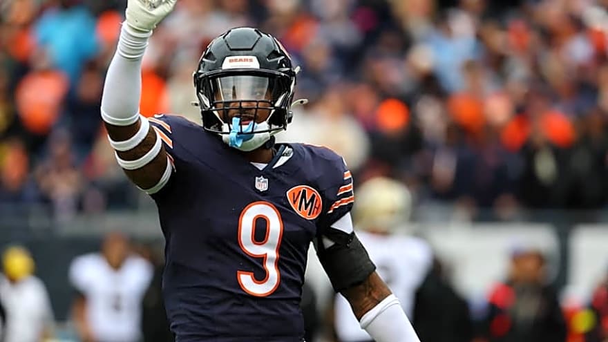 Steelers Cannot Pass on Star-Studded Safety Free Agent Class