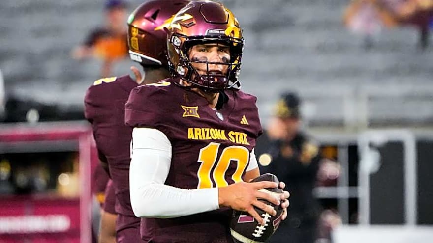 LSU Football Quarterback Receives Major Prediction After Making Move to Tigers