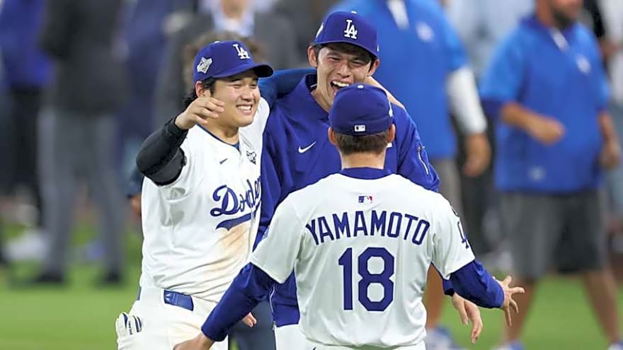 Top Japanese Free Agent Doesn’t Want to Join Dodgers, Wants to Beat LA