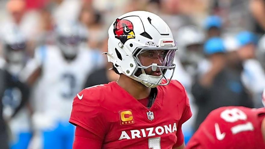 Kyler Murray Bluntly Addresses Cardinals Late-Game Issues