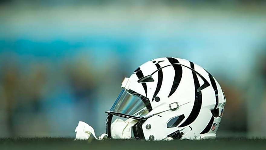 Bengals Sign One of Two Remaining Top 2026 Draft Picks to Rookie Contract