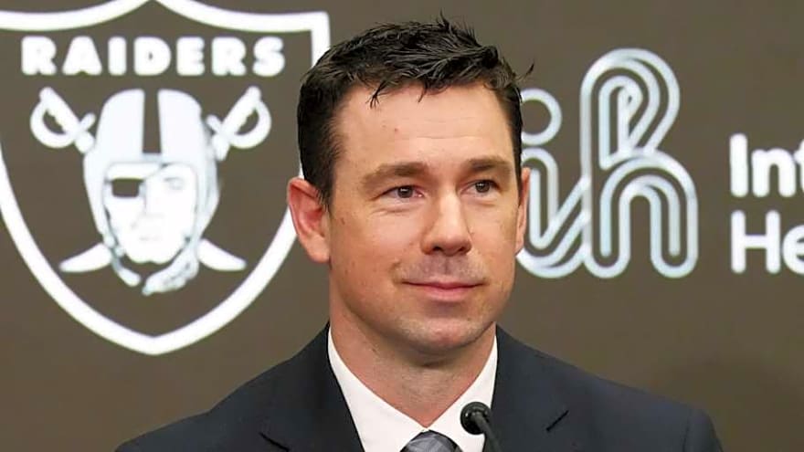 Most Encouraging Takeaways From Kubiak’s First Raiders Presser