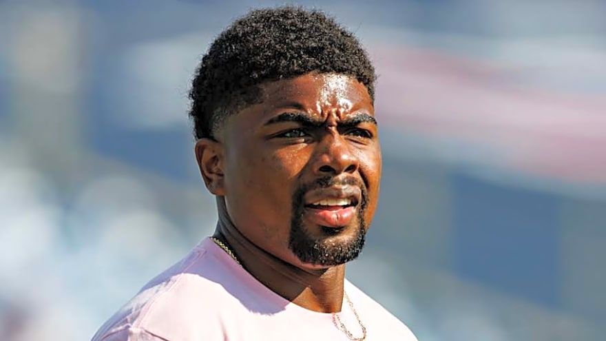 Commanders insider says the quiet part out loud about risky Treylon Burks gamble