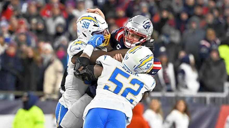 The Free Agent Chargers Can't Afford to Lose...But Probably Will