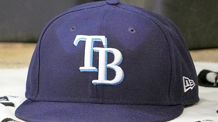 Rays Might Be Overextending Usage of Young Outfielder