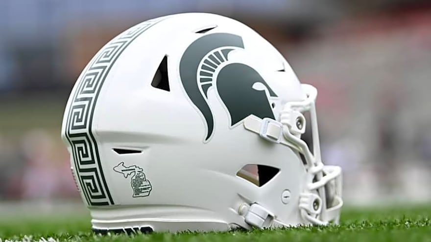 Michigan State Has 2 Potential Targets in 2027 Class