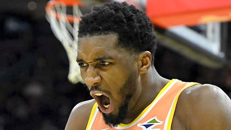 What Donovan Mitchell Said About Cavaliers Dominance Against Orlando Magic