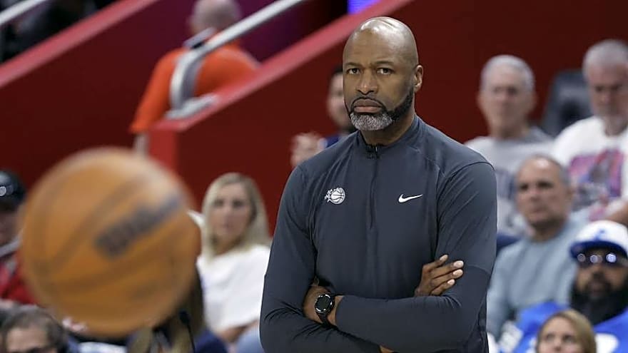 What New Head Coach Jamahl Mosley Brings to the Pelicans on Offense and Defense