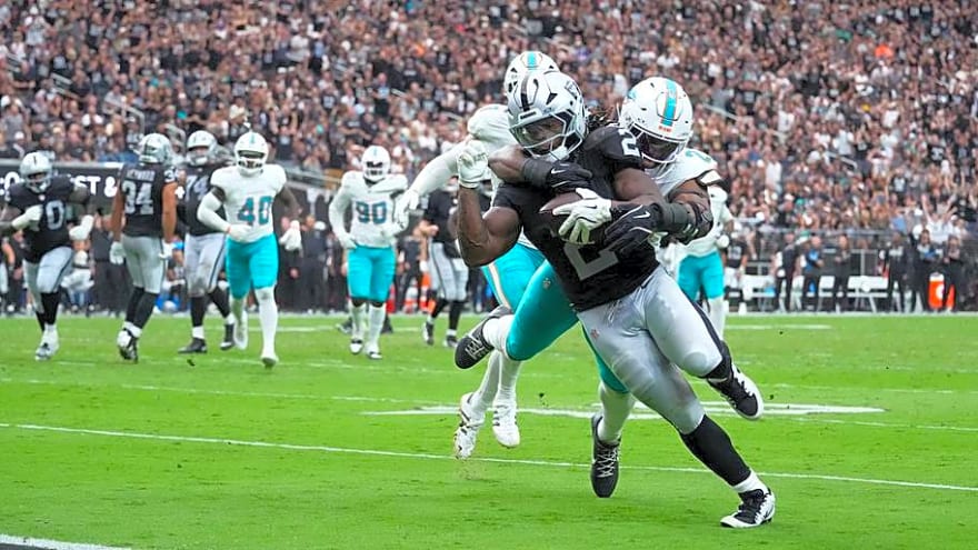 Dolphins Week 1 Instant Takeaways: Uneven Willis, Where Was the D-line?