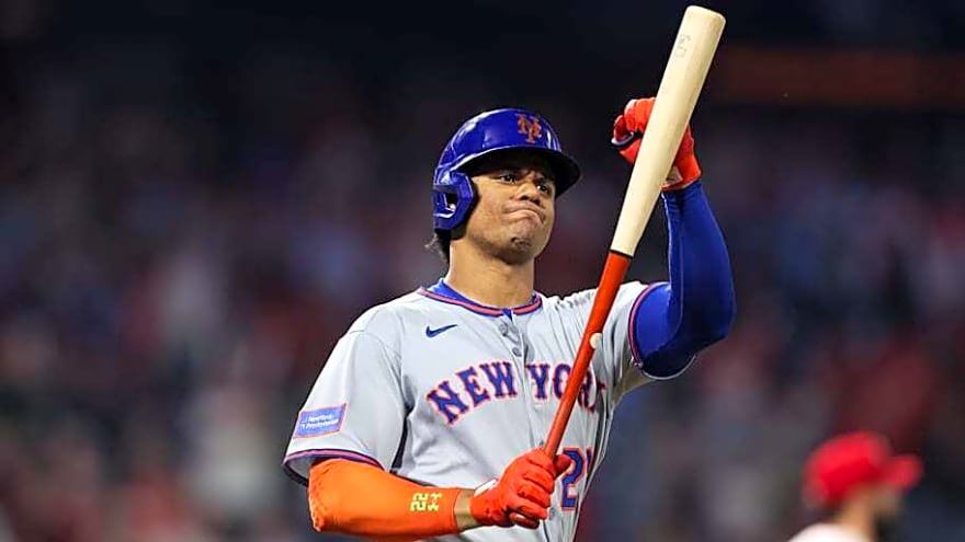 Analyst assesses Juan Soto’s ‘polarizing’ first season with Mets