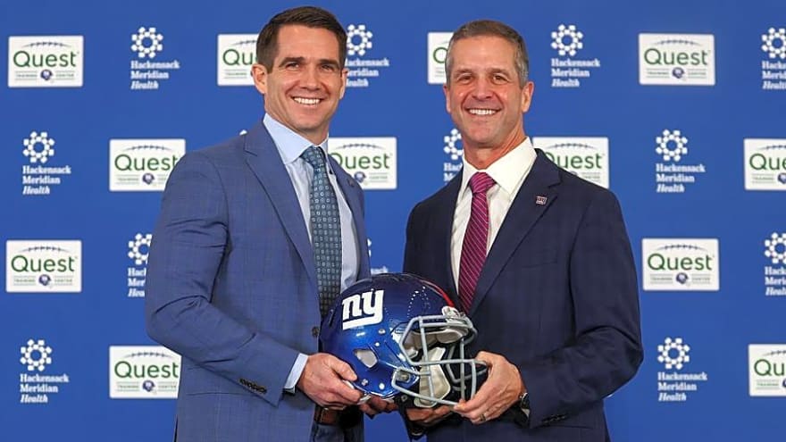 5 'What Ifs' That Could Have Derailed the Giants' 2026 Offseason — And Didn't
