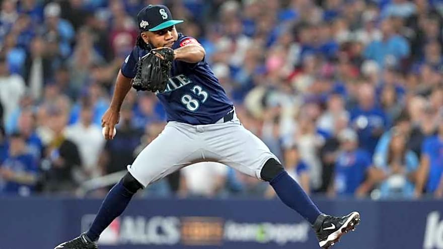Seattle Mariners Land A Rare WBC Championship Win-Win