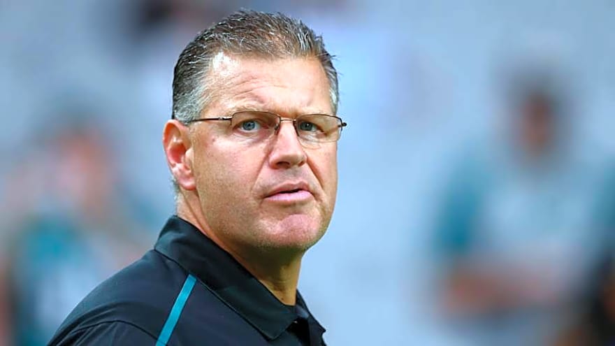 Jeff Stoutland's Exit Left Eagles All-Pro 'Heartbroken'