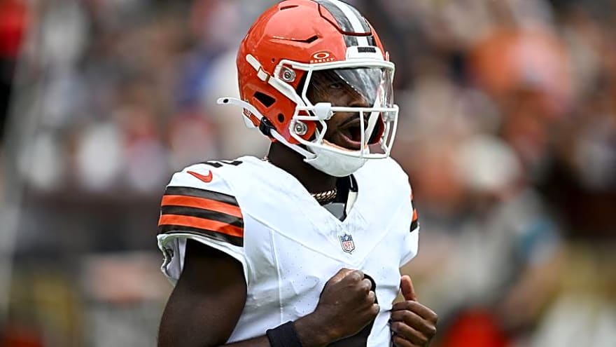 3 Takeaways From Browns Preseason Loss Against Bills in Preseason Week 2