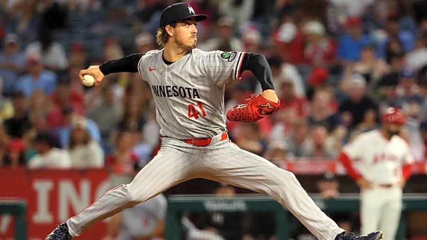 Every Major Contract Decision Facing the Twins This Offseason