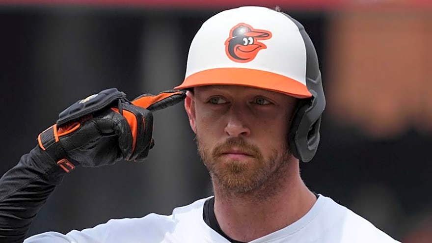 Jordan Westburg's 'Frustrating' Message Before Injury Rehab Turns Heads