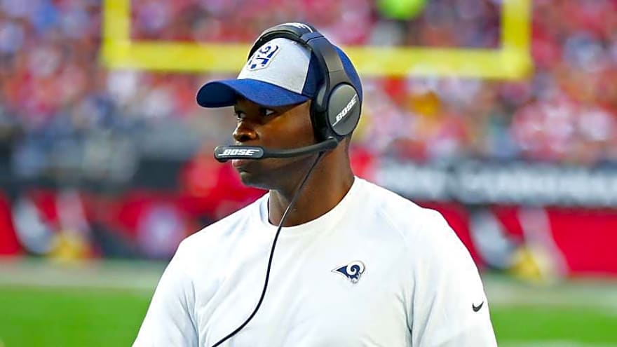 Former Rams Assistant Commands Horrific Defense