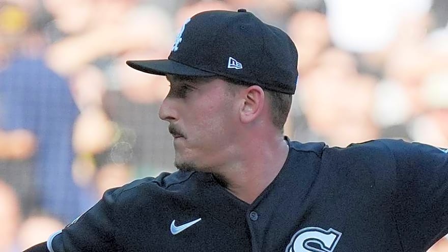 Takeaways After White Sox Record 19 Ks as Guardians Steal Game 3