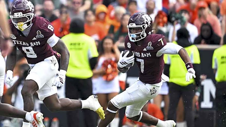 Upstate NY Native Notes Bills’ Connection at NFL Scouting Combine