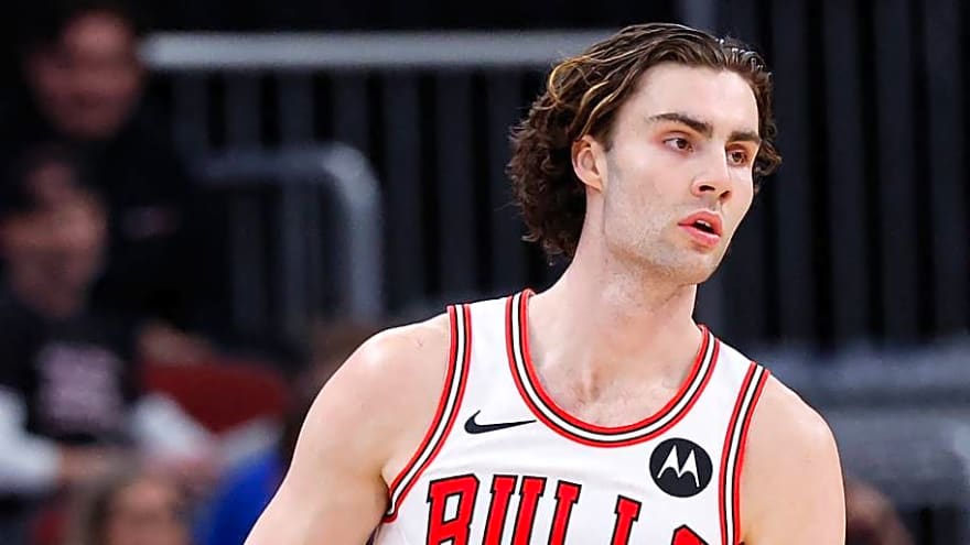 Bulls Still At Bottom of the Barrel in ESPN's Future Power Rankings