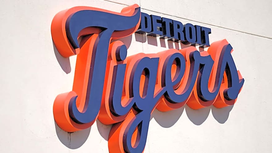 Tigers Listed as Trade Candidate for Brewers Ace Pitcher to Pair with Tarik Skubal