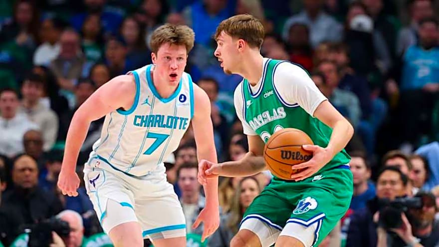 3 Overreactions as Cooper Flagg's 49 Points Aren't Enough, Mavericks Fall to Hornets