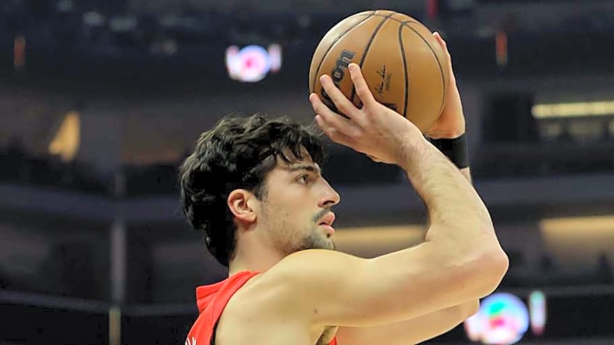 Wizards Executive Doesn't Think Deni Avdija Trade Was a Mistake