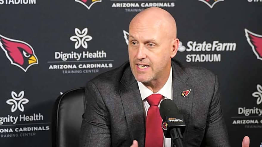 Arizona Cardinals in Great Salary Cap Spot