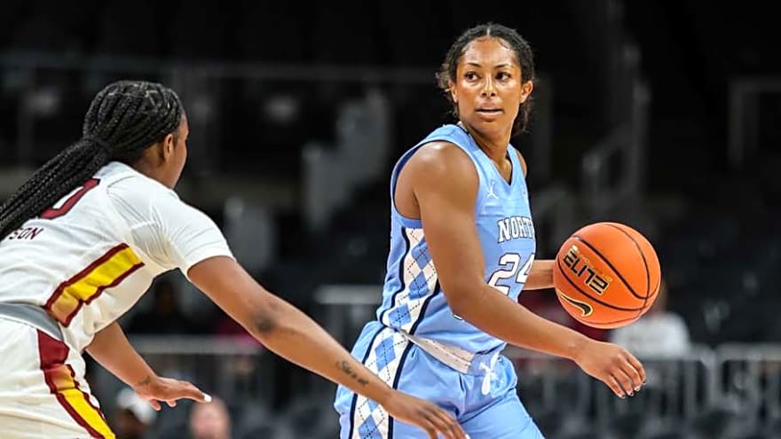 Three Top Performers From UNC–NC A&T Women’s Hoops