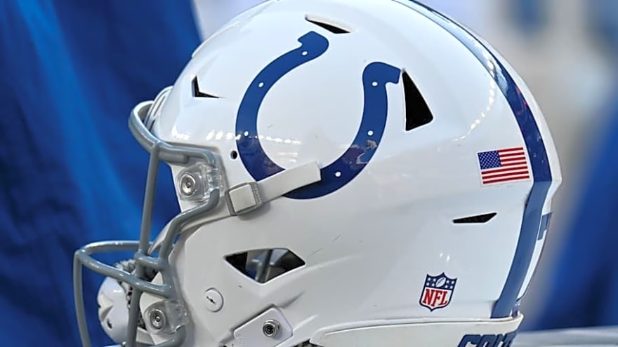 Colts Add Two New Defenders for Clash with Titans