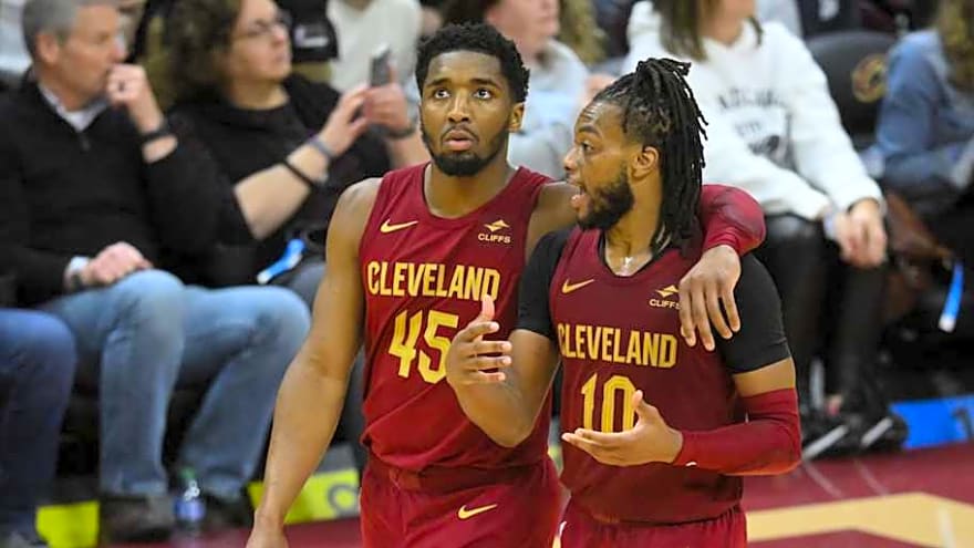 Cavaliers Star Makes Shocking Admission About Loss to Pacers in Playoffs