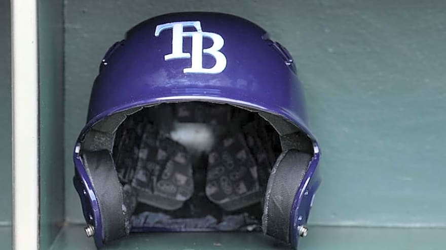 Rays' Newly Acquired Prospect Can Make Positive Impact in 2026