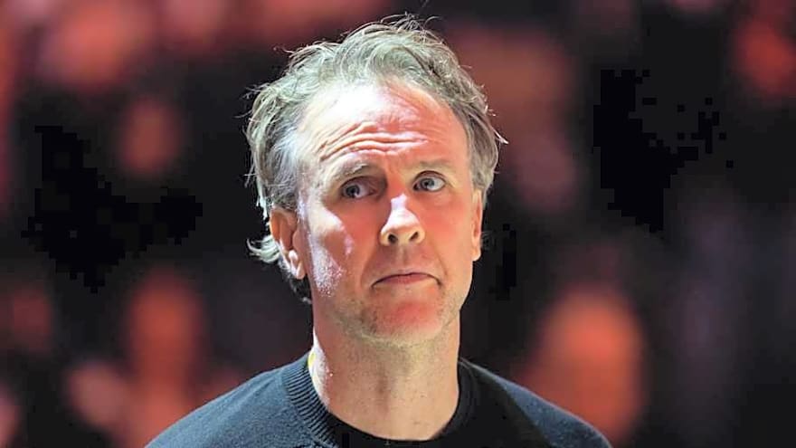 Wizards' Brian Keefe Issues Statement on Minneapolis Shootings