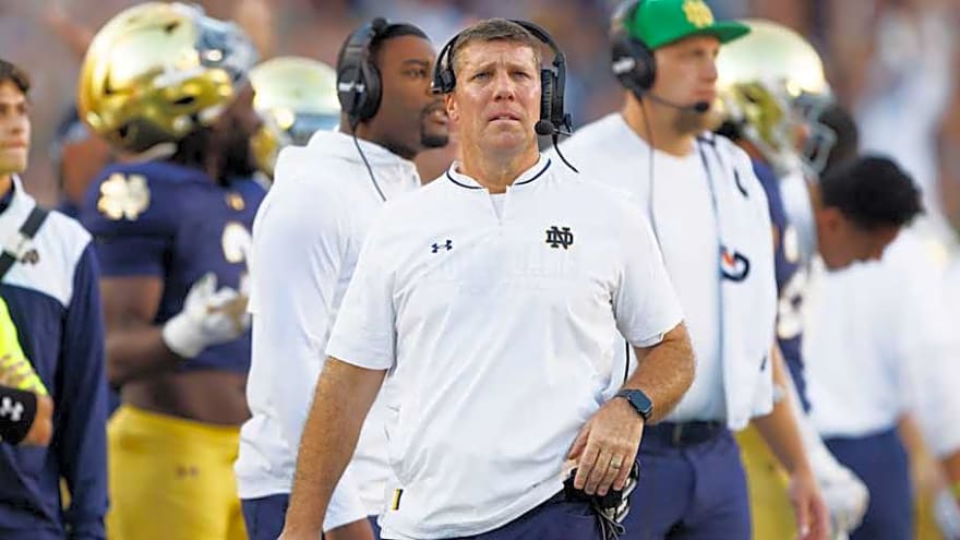 What Do You Expect From The Notre Dame Defense In 2026?