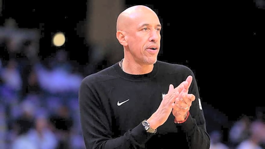 Doug Christie Addresses Kings&#39; Major Struggles After Loss to Grizzlies
