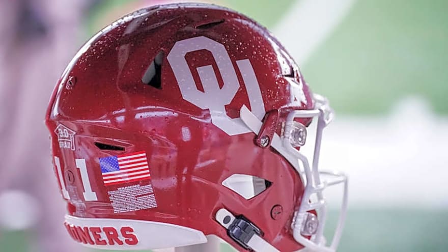 How Oklahoma Transfer RB Benjamin McCreary Adds Depth to Ground Game
