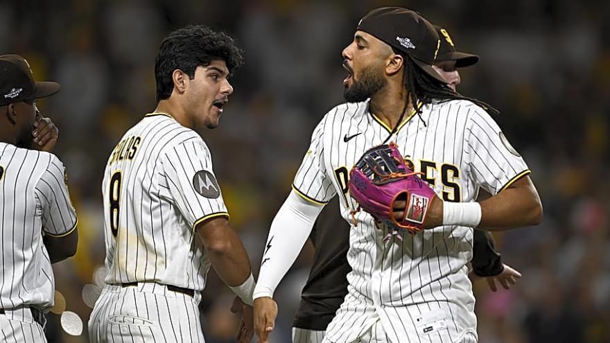 Padres Notes: 3 Free Agents to Pursue, Major Offseason Predictions, Prospects Who Could Arrive in 2027