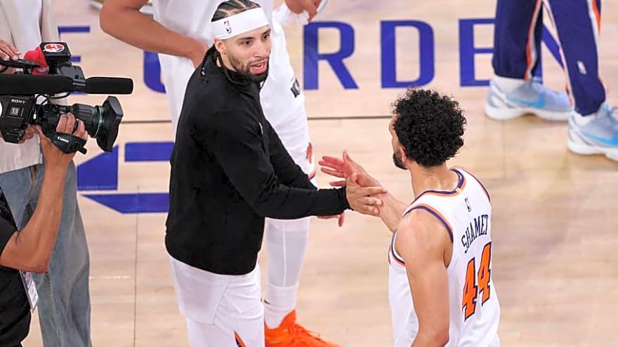 Ranking the Knicks' 2026 Offseason Moves From Worst to Best