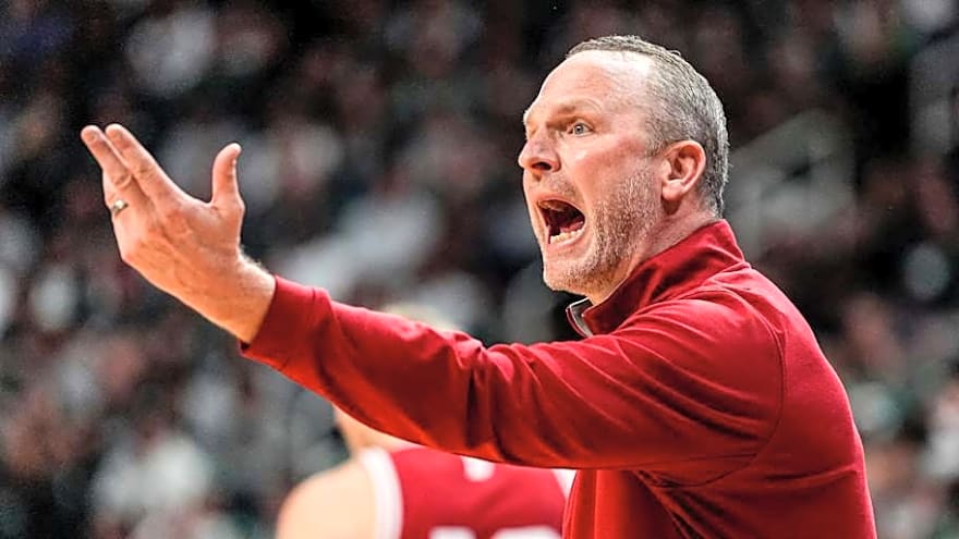 Why Illinois Presents So Many Concerns for Indiana's Darian DeVries