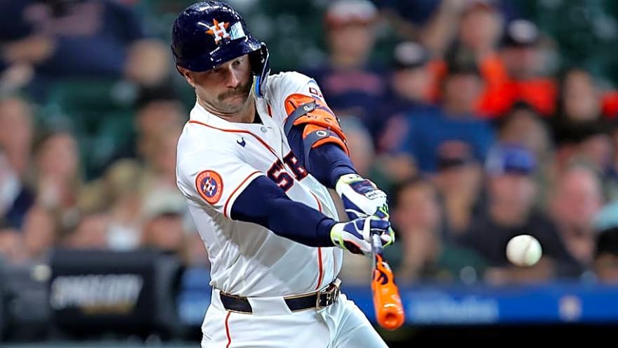 Christian Walker Speaks Out After Embarrassing Loss Leaves Astros Reeling