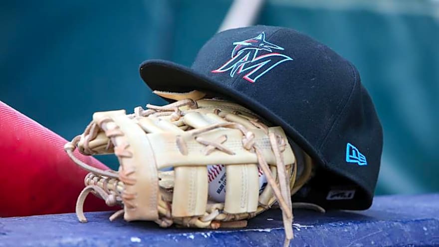Marlins Using Trades to Bolster Lineup, Bullpen Entering Spring Training