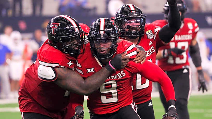 Why the 49ers are Showing Pre-Draft Interest in Romello Height